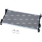 NRF | Kühler, Motorkühlung | 54756