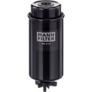 WK 8114 Kraftstofffilter WK 8114 Kraftstofffilter