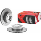 Brembo | Bremsscheibe | 09.9752.1X