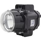 Hella 2 x HELLA Hauptscheinwerfer 1AL 010 820-841