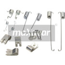 27-0401 Zubehörsatz, Bremsbacken