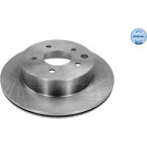 Meyle | Bremsscheibe | 36-15 523 0050
