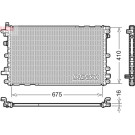 DRM20113 Kühler, Motorkühlung