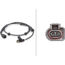 Hella | Sensor, Raddrehzahl | 6PU 010 039-271