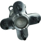 33-0909 Radlagersatz