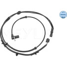 Meyle Sensor, Raddrehzahl MEYLE-ORIGINAL: True to OE 114 800 0030