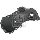 FEBI BILSTEIN 184651 Abdeckung, Zahnriemen FEBI BILSTEIN 184651 Abdeckung, Zahnriemen