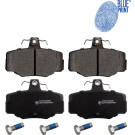 ADN14296 Bremsbelagsatz, Scheibenbremse