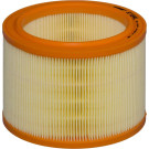 Hengst Filter | Luftfilter | E184L
