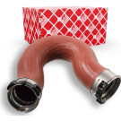 FEBI BILSTEIN 102724 Ladeluftschlauch