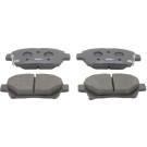 Ferodo | Bremsbelagsatz, Scheibenbremse | FDB4236 Ferodo | Bremsbelagsatz, Scheibenbremse | FDB4236