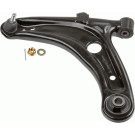 38306 01 Lenker, Radaufhängung