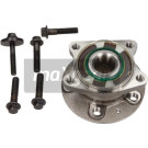 33-0553 Radlagersatz