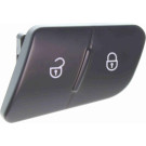 Vemo | Schalter, Türverriegelung | V10-73-0024