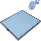 Blue Print | Filter, Innenraumluft | ADG02518