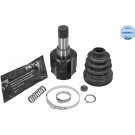 Meyle Gelenksatz, Antriebswelle MEYLE-ORIGINAL: True to OE 214 498 0067 Meyle Gelenksatz, Antriebswelle MEYLE-ORIGINAL: True to OE 214 498 0067