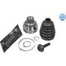 2 x MEYLE Gelenksatz, Antriebswelle | 100 498 0298 2 x MEYLE Gelenksatz, Antriebswelle | 100 498 0298