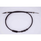 8AS 355 666-781 Seilzug, Feststellbremse 8AS 355 666-781 Seilzug, Feststellbremse