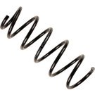 37-163563 Fahrwerksfeder BILSTEIN - B3 Serienersatz (Federn)