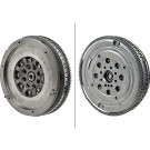 415 0660 10 Schwungrad LuK DMF