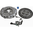 SACHS 3000 990 217 Kupplungssatz XTend Kit plus CSC