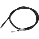 32-0155 Seilzug, Feststellbremse