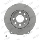 Ferodo | Bremsscheibe | DDF1130C