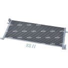 35491 Kondensator, Klimaanlage EASY FIT