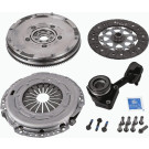 SACHS 2290 601 107 Kupplungssatz ZMS Modul XTend plus CSC
