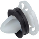 FEBI BILSTEIN 182179 Halteclip, Unterbodenverkleidung