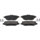 FDB4245 Bremsbelagsatz, Scheibenbremse PREMIER