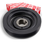 FEBI BILSTEIN 27721 Riemenscheibe, Kurbelwelle FEBI BILSTEIN 27721 Riemenscheibe, Kurbelwelle