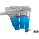 FEBI BILSTEIN 103420 Ausgleichsbehälter, Kühlmittel FEBI BILSTEIN 103420 Ausgleichsbehälter, Kühlmittel
