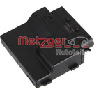 Metzger | Steuergerät, Kraftstoffpumpe | 2250608