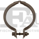 115-894 Rohrverbinder, Abgasanlage 115-894 Rohrverbinder, Abgasanlage