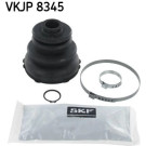SKF | Faltenbalgsatz, Antriebswelle | VKJP 8345