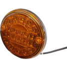 2BA 357 026-021 Blinkleuchte HELLA VALUEFIT