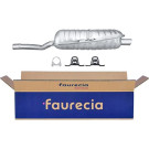 Hella | Endschalldämpfer | 8LD 366 027-041