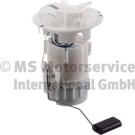 7.02552.51.0 Kraftstoff-Fördereinheit