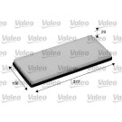 Valeo | Filter, Innenraumluft | 698840