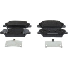 0 986 494 671 Bremsbelagsatz, Scheibenbremse 0 986 494 671 Bremsbelagsatz, Scheibenbremse