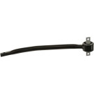 JTC2240 Lenker, Radaufhängung