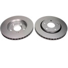 QUARO | Bremsscheibe | QD9929