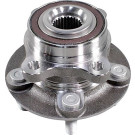 Metzger | Radlagersatz | WM 2223