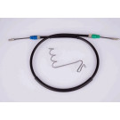 8AS 355 665-851 Seilzug, Feststellbremse 8AS 355 665-851 Seilzug, Feststellbremse