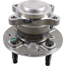 WM 2193 Radlagersatz