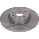 FEBI BILSTEIN 14136 Bremsscheibe FEBI BILSTEIN 14136 Bremsscheibe