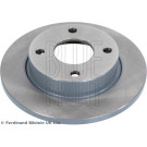 Blue Print Bremsscheibe ADF124320 Blue Print Bremsscheibe ADF124320