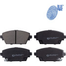 ADH24256 Bremsbelagsatz, Scheibenbremse