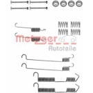 105-0646 Zubehörsatz, Bremsbacken 105-0646 Zubehörsatz, Bremsbacken